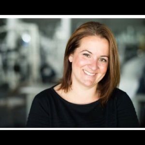 Meet your Posher, Aimee